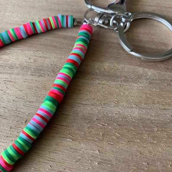 PVC KEYCHAIN - Picture 3 of 7